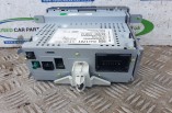Vauxhall Corsa E Touchscreen Infotainment DAB Bluetooth Stereo 95441721 REAR