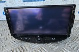 Vauxhall Corsa E Touchscreen Infotainment Stereo Radio Display Screen Head Unit 95441721 LSP2GTA (2)