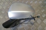 Vauxhall Corsa E SRI door wing mirror electric passengers front 2014-2019