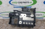 Vauxhall Corsa E battery fuses 13491093 1.3 CDTI Diesel