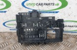 Vauxhall Corsa E battery fuses 13491093 1 3 CDTI Diesel 1