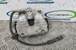 Vauxhall Corsa E brake caliper 1.0 litre petrol drivers front 2014-2019