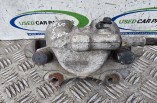 Vauxhall Corsa E brake caliper 1 0 litre petrol drivers front 2014-2019 (2)