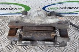 Vauxhall Corsa E brake caliper 1 0 litre petrol drivers front 2014-2019 (3)