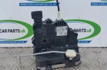 Vauxhall Corsa E central locking motor drivers front 2015