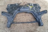 Vauxhall Corsa E SRI subframe engine support 1.0 litre 2015