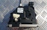 Vauxhall Corsa E front left door unit actuator mechanism