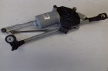 Vauxhall Corsa E front wiper motor linkages mechanism 2015-2019 W65428 13432686