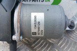 Vauxhall Corsa E front wiper motor 13432686 2019
