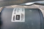 Vauxhall Corsa E front wiper motor W65428