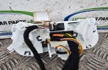 Vauxhall Corsa E heater control panel switches 2014-2020 466119570 (3)