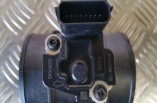 Vauxhall Corsa E SRI air flow meter sensor AFH70M-78 13433508