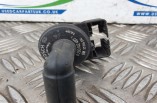 Vauxhall Corsa E petrol evaporation control valve 0280142487 55566514 Bosch