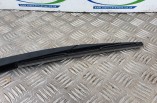 Vauxhall Corsa E rear windscreen wiper arm blade 2019