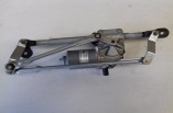 Vauxhall Corsa E front wiper motor linkages mechanism 2015-2019 W65428 13432686