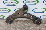 Vauxhall Corsa E wishbone lower suspension arm front right 1 4 petrol manual