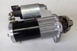 Vauxhall Corsa SRI 1 0 litre starter motor 2016