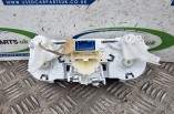 Vauxhall Corsa SXI AC heater control panel switches 5P2735113 466119570 (4)