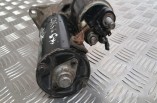 Vauxhall Corsa c 1 4 starter motor