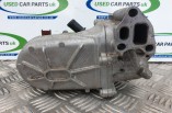 Vauxhall Corsa diesel egr cooler 55230929