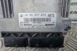 Vauxhall Insignia 2009-2014 MK1 CDTI ECU 55577674 0281017452 (2)