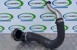 Vauxhall Insignia CDTI diesel turbo intercooler pipe 2008-2013 MK1