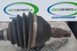 Vauxhall Insignia 2.0 Litre CDTI driveshaft drivers MK1 2008-2013