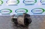 Vauxhall Insignia 2.0 litre CDTI starter motor 2008-2013 55352882