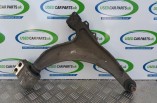 Vauxhall Insignia 2.0 CDTI diesel wishbone lower arm drivers MK1 2008-2013