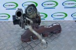 Vauxhall Insignia 2.0 CDTI turbo charger GM 55562591 2008-2013