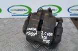 Vauxhall Insignia CDTI brake caliper passengers front 2008-2013 diesel