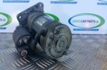 Vauxhall Insignia 2.0 litre CDTI starter motor 2008-2013 55352882