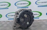 Vauxhall Insignia 2.0 litre CDTI alternator 2008-2013