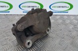 Vauxhall Insignia CDTI brake caliper passengers front 2008-2013 diesel