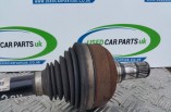 Vauxhall Insignia 2008-2014 CDTI diesel driveshaft passengers 13228204