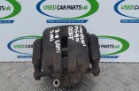 Vauxhall Insignia 2.0 CDTI brake caliper 2008-2013 drivers front diesel MK1