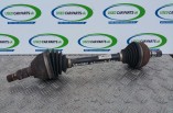 Vauxhall Insignia 2008-2014 CDTI diesel driveshaft passengers 13228204