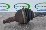 Vauxhall Insignia 2008-2014 CDTI diesel driveshaft passengers 13228204