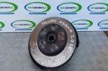 Vauxhall Insignia CDTI front right hub