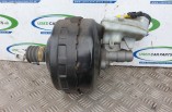 Vauxhall Insignia MK1 2 0 CDTI 2011 brake servo with brake master
