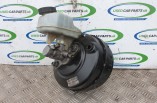 Vauxhall Insignia MK1 2 0 CDTI brake servo brake master cylinder GM13228187 AX