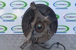 Vauxhall Insignia MK1 CDTI diesel front wheel hub drivers MK1