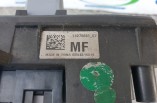 Vauxhall Insignia MK1 CDTI fuse box engine bay 13275881 MF 055143-160-10