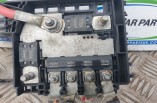 Vauxhall Insignia MK1 CDTI positive battery terminal fuse 13358922