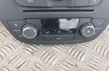 Vauxhall Insignia MK1 CD Player Control Panel Heater Control 13321292 13273095