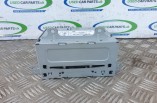 Vauxhall Insignia MK1 CD Player Head Unit 20983513