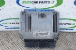 Vauxhall Insignia MK1 ECU Engine Control A20DTH 55577619 0281017453