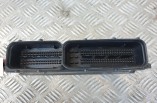 Vauxhall Insignia MK1 ECU Engine Control A20DTH 55577619 0281017453 CONNECTOR
