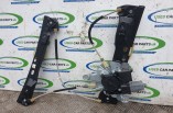 Vauxhall Insignia MK1 Electric Window Regulator Mechanism Motor Drivers Front Right
