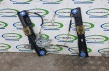 Vauxhall Insignia MK1 Electric Window Regulator Mechanism Motor Drivers Front Right HATCHBACK